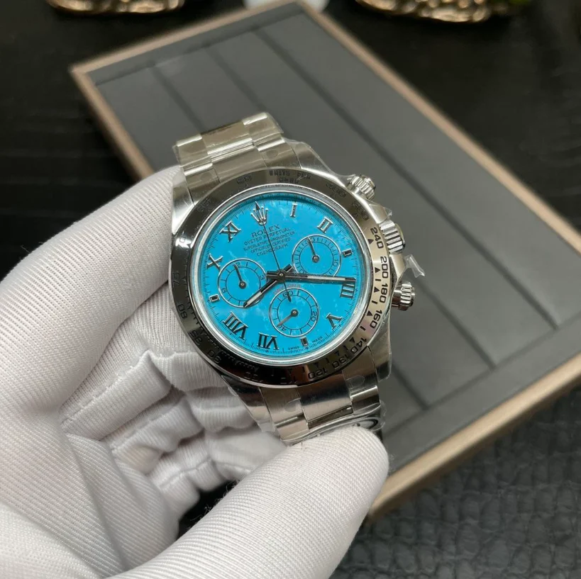 Clean Factory Rolex Daytona