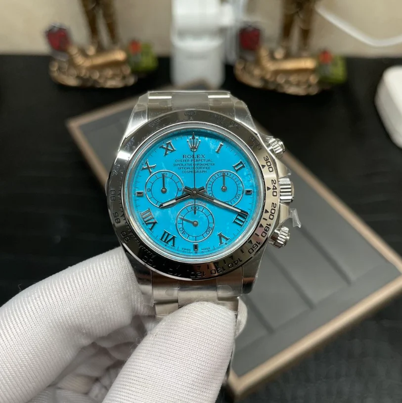 Clean Factory Rolex Daytona