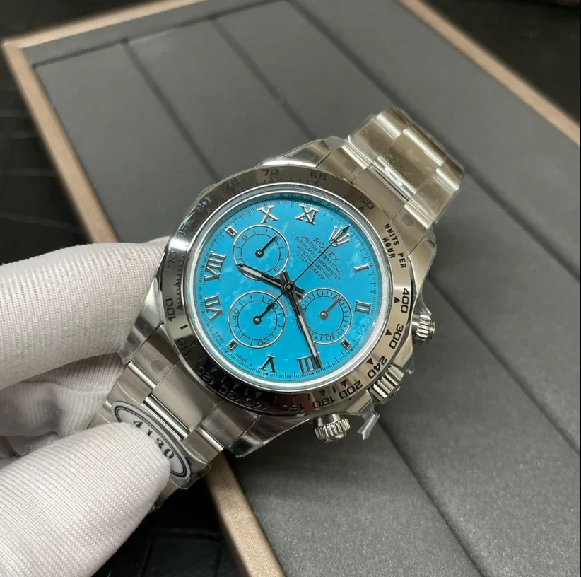 Clean Factory Rolex Daytona