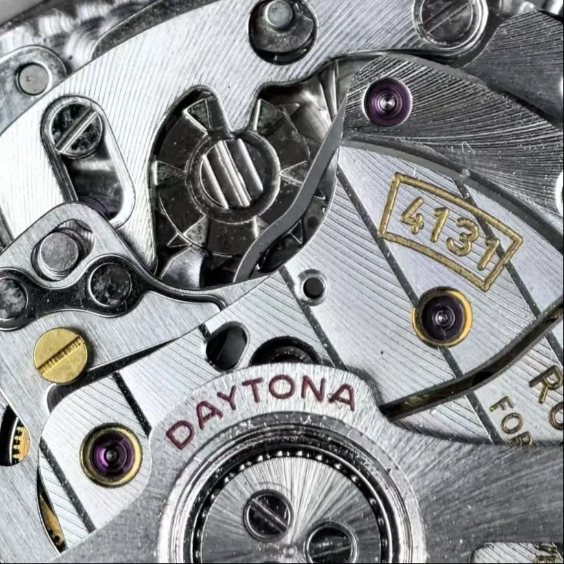 UFO Factory Rolex Daytona 126500LN