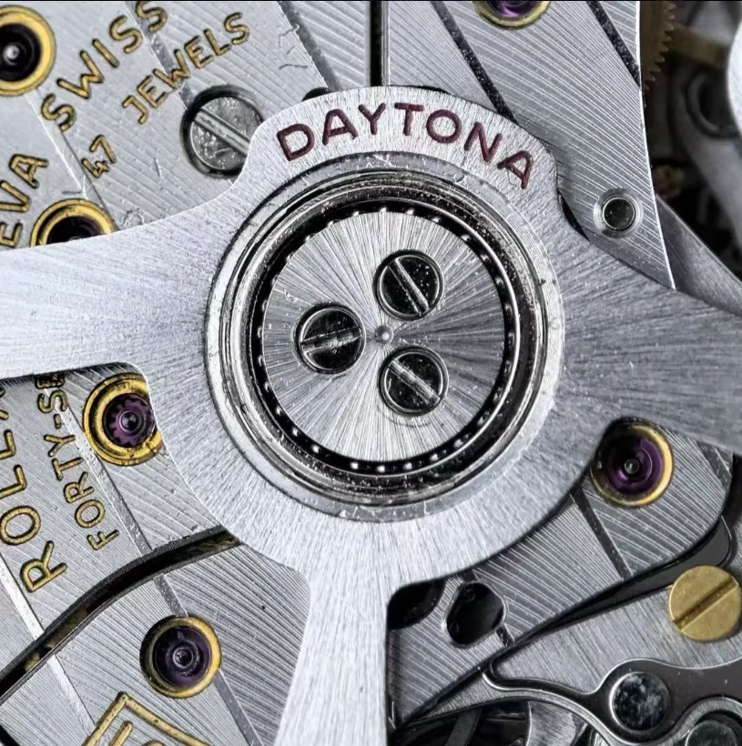 UFO Factory Rolex Daytona 126500LN