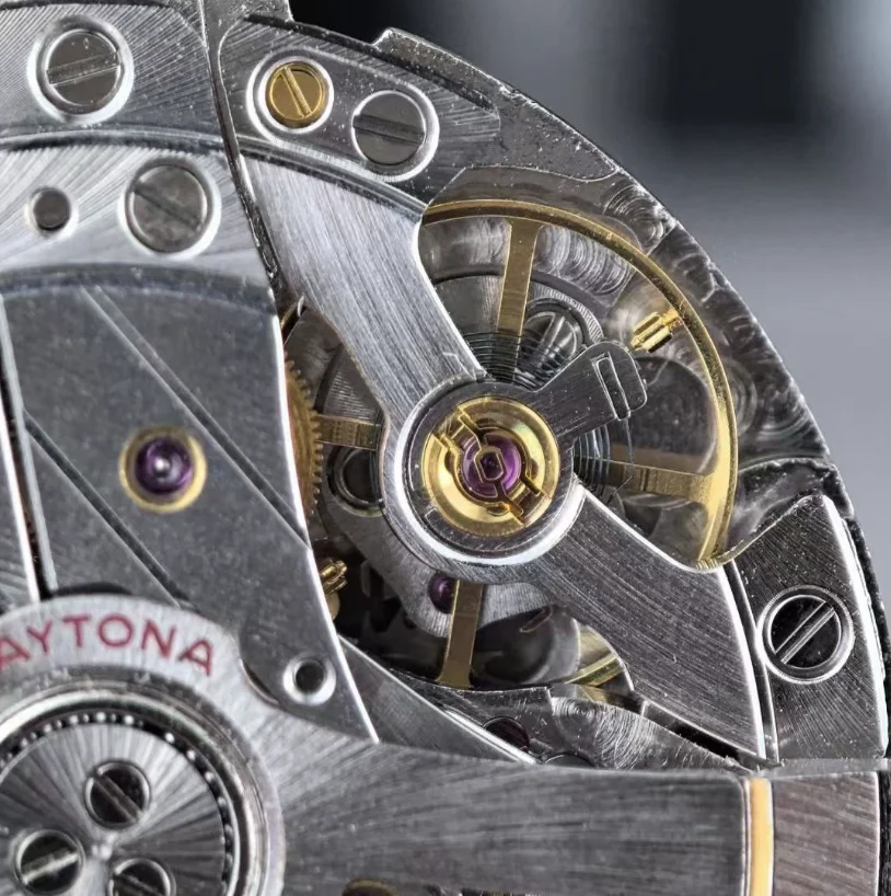 UFO Factory Rolex Daytona 126500LN