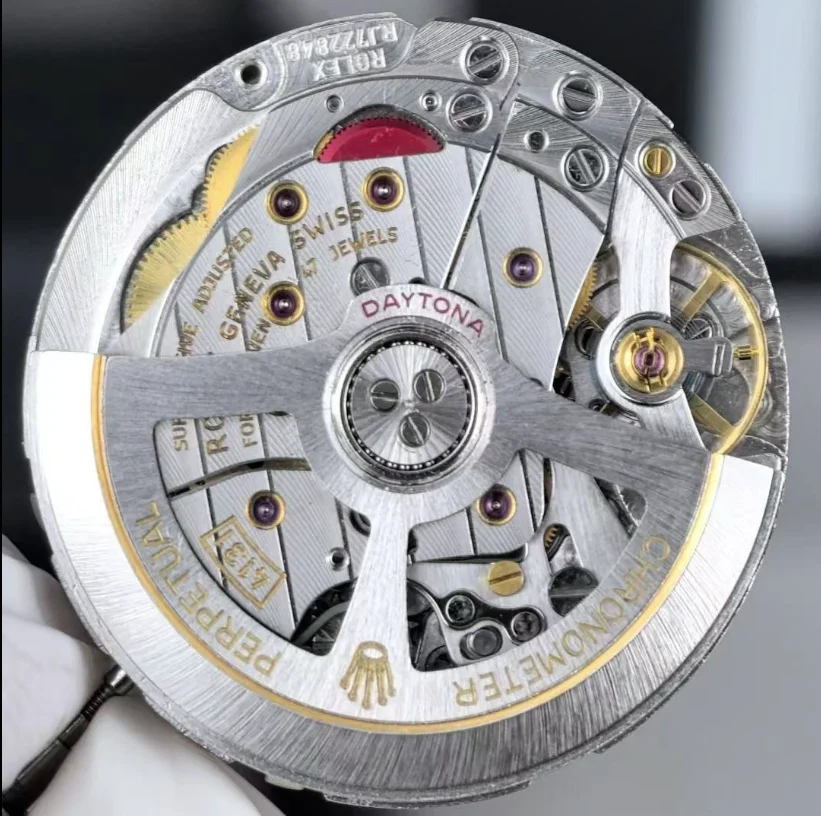 UFO Factory Rolex Daytona 126500LN