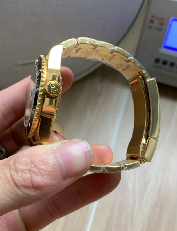 VSF Submariner 41mm 126613LN