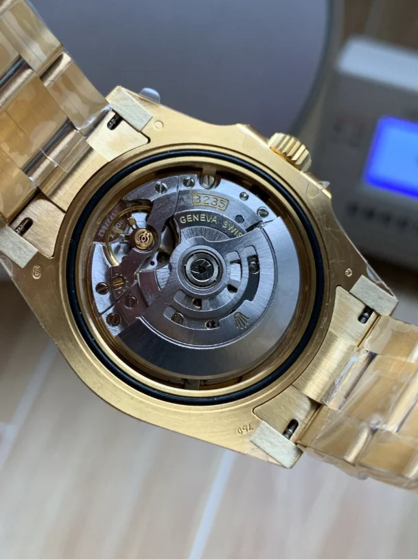 VSF Submariner 41mm 126613LN