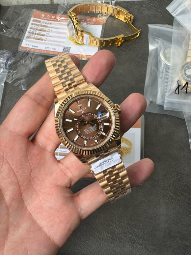 Noob Factory Rolex Sky-Dweller