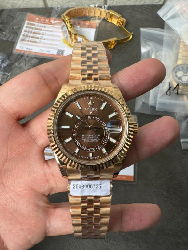 Noob Factory Rolex Sky-Dweller