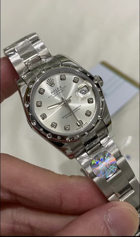 A+ Factory Rolex Datejust 31mm