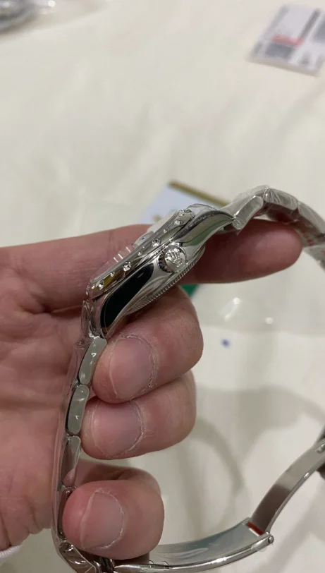 A+ Factory Rolex Datejust 31mm
