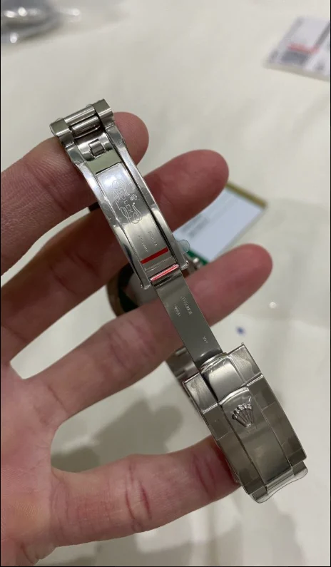 A+ Factory Rolex Datejust 31mm