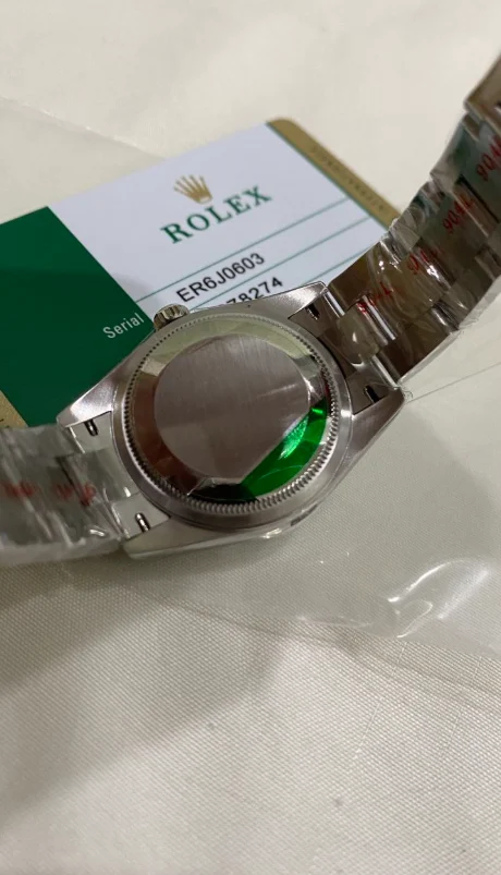 A+ Factory Rolex Datejust 31mm