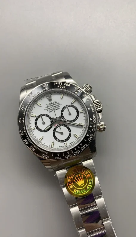 VS Factory 2024 Rolex Daytona