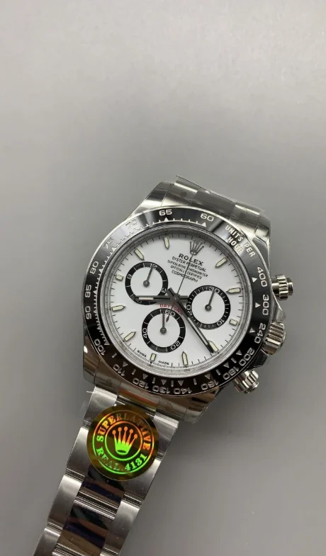 VS Factory 2024 Rolex Daytona