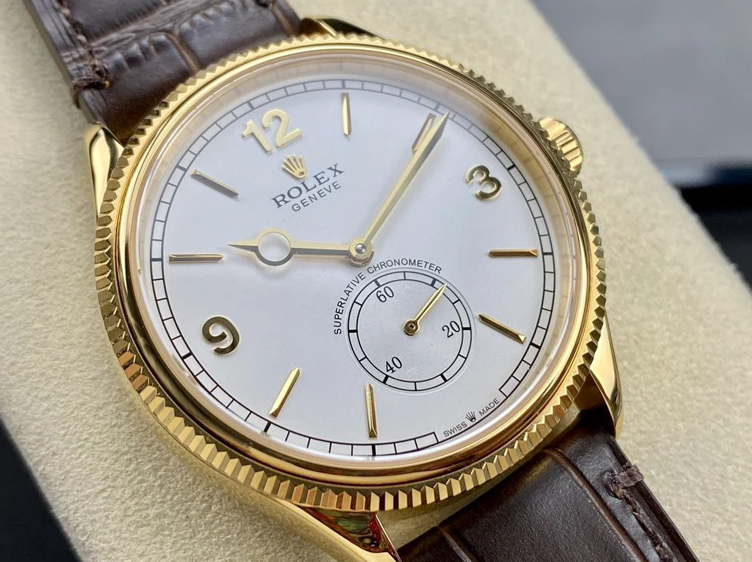 TWF Rolex 1908 M525208 / M52509