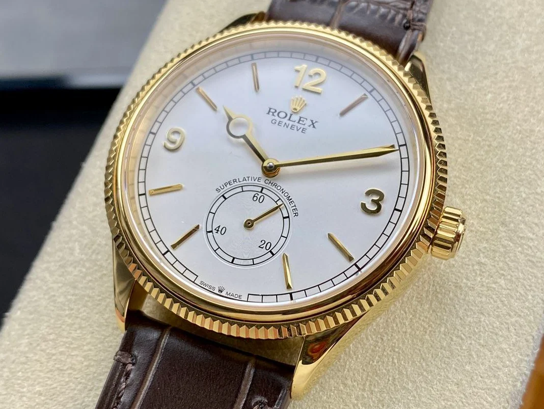 TWF Rolex 1908 M525208 / M52509