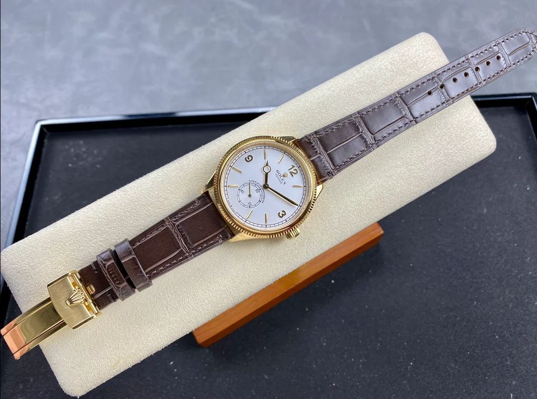 TWF Rolex 1908 M525208 / M52509
