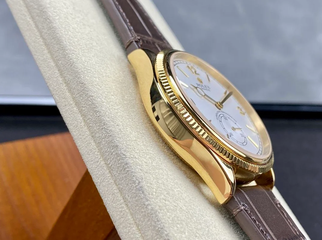 TWF Rolex 1908 M525208 / M52509