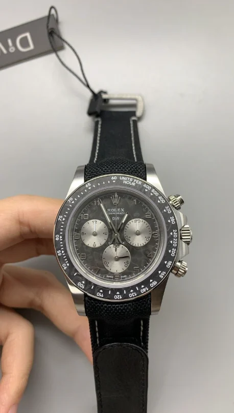 DIW Rolex Daytona