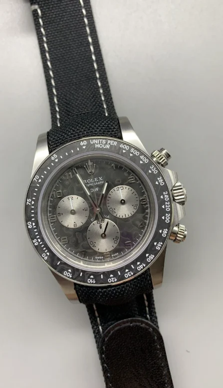 DIW Rolex Daytona