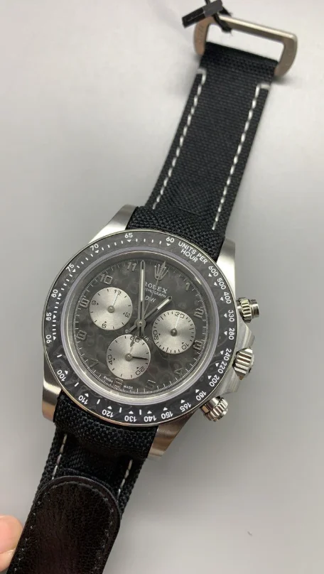 DIW Rolex Daytona