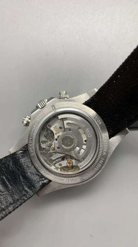 DIW Rolex Daytona