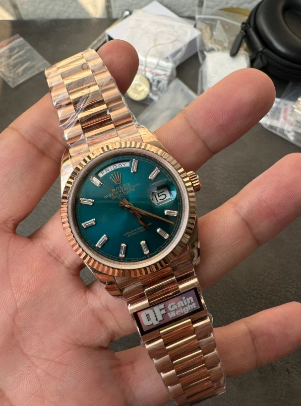 QF Rolex Day-Date 36mm