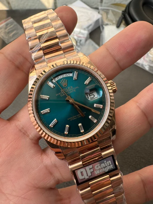 QF Rolex Day-Date 36mm