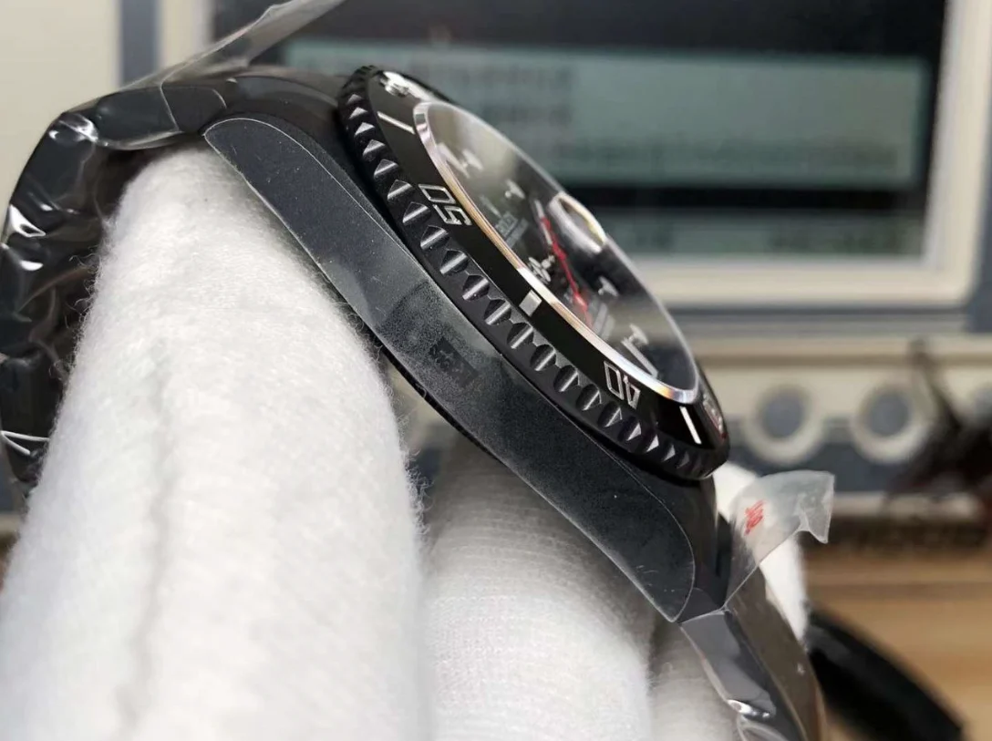 Blaken Rolex Submariner