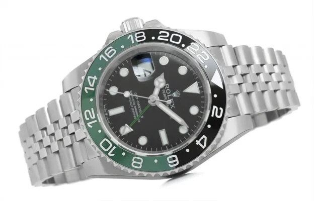 GMT-Master II 40mm Super Clone Sprite 126720VTNR