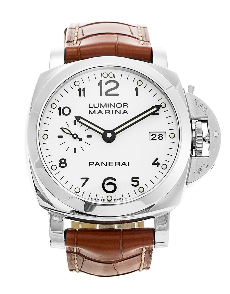 Panerai Luminor PAM00523 Automatic Steel 42mm Watch | Replica Watch