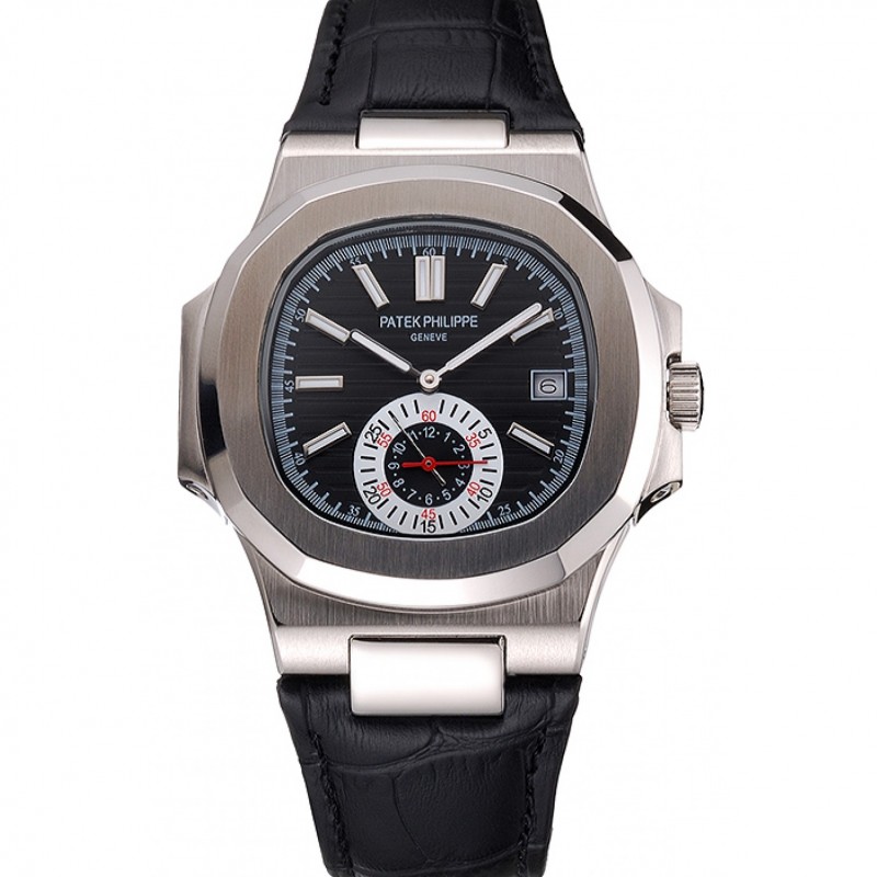 Patek Philippe Nautilus - Replica Watch - 15202ST.OO.1240ST.01 - Automatic - Steel Case