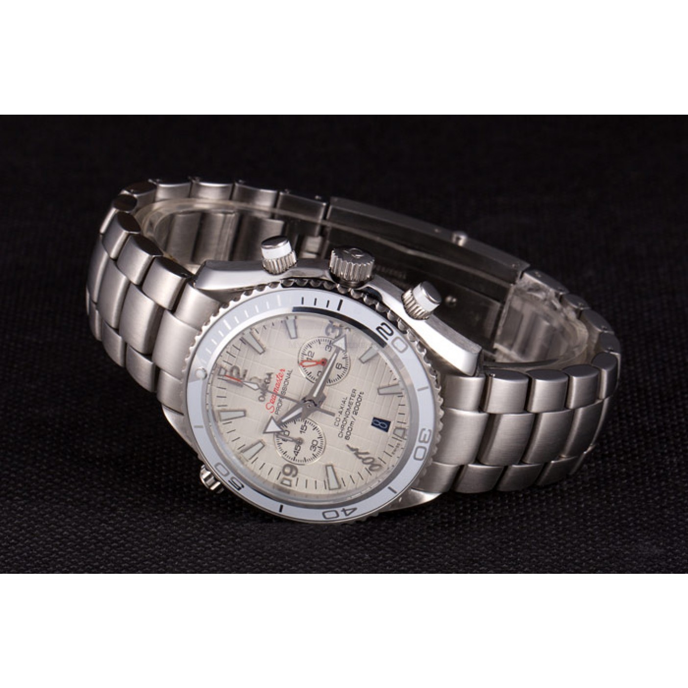 Omega Seamaster - James Bond Skyfall 621380 - Replica Watch - Automatic - Steel Case