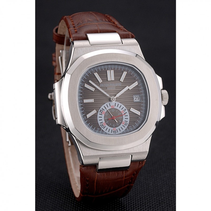 Patek Philippe NAUTILUS | 15202ST.OO.1240ST.01 | Automatic | Steel | Replica Watch