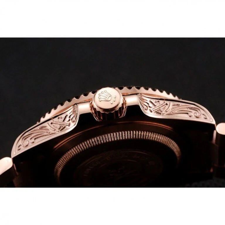 Rolex Submariner 41mm Brown Dial 1454070 Super Clone