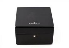 - AP ROYAL OAK Replica Watch - Automatic - Black Dial - 15202ST.OO.1240ST.01