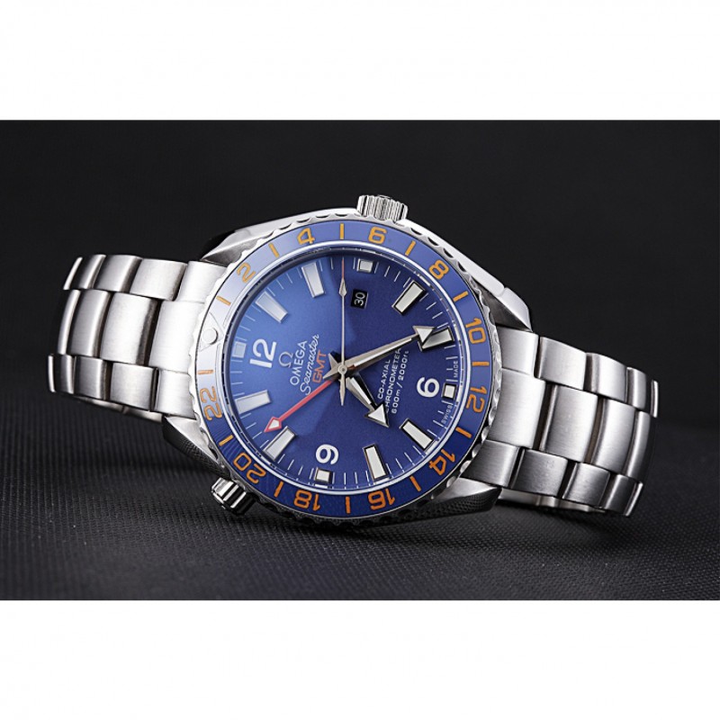 Omega Seamaster 622038 Automatic Silver Dial Replica Watch