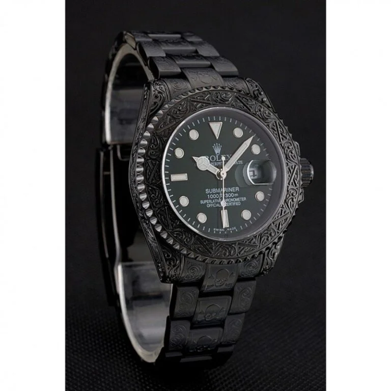 Rolex Submariner 41mm Green Dial 1454076 Super Clone