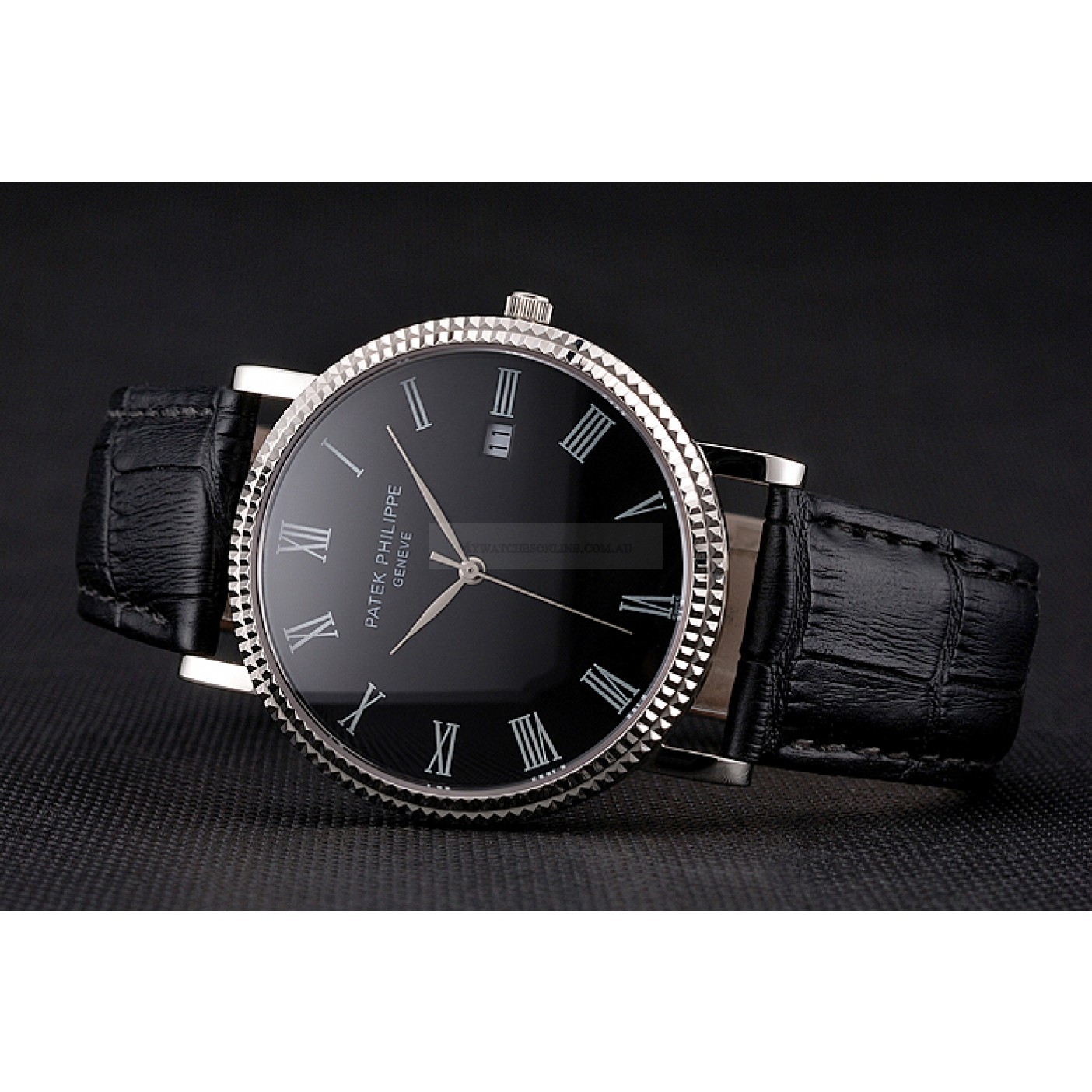 Patek Philippe Calatrava | 15202ST.OO.1240ST.01 | Automatic | Steel | Replica Watch
