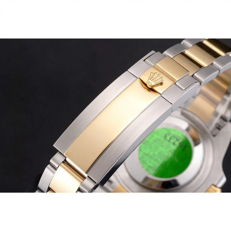 Rolex Submariner 41mm Green Dial PR16233GRG Super Clone