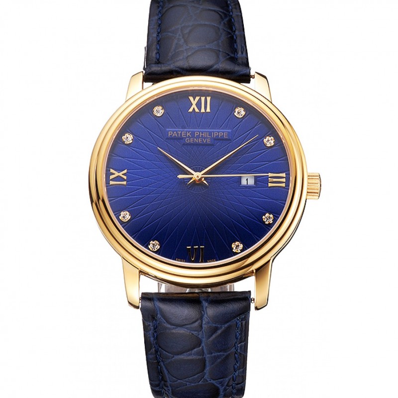 Patek Philippe Calatrava | 15202ST.OO.1240ST.01 | Automatic | Steel | Replica Watch