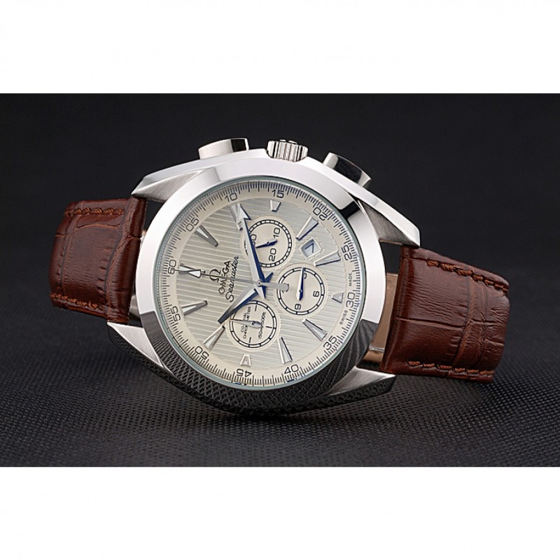 Omega Seamaster 622529 - Replica Watch - Automatic - Stainless Steel Case