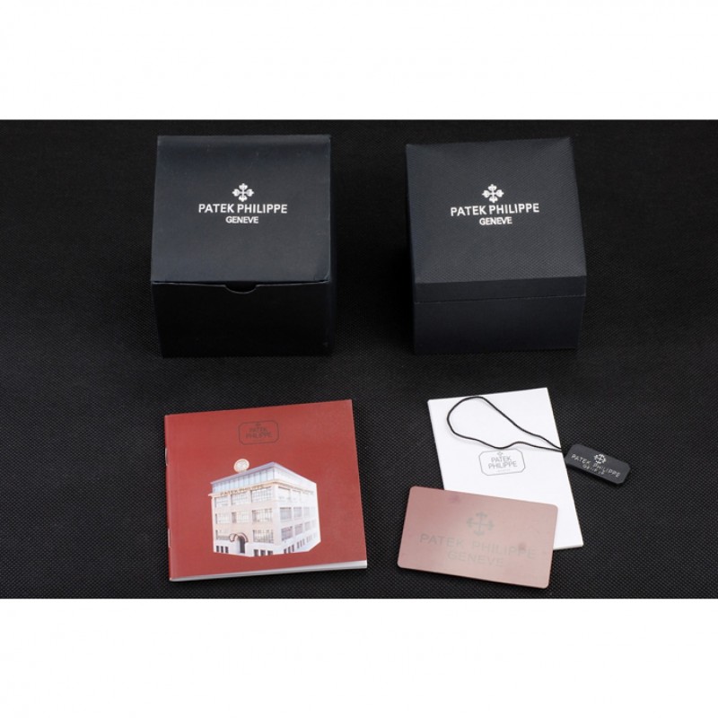 Patek Philippe Watch Case, Automatic, Silver Dial, 15202ST.OO.1240ST.01 Replica Watch