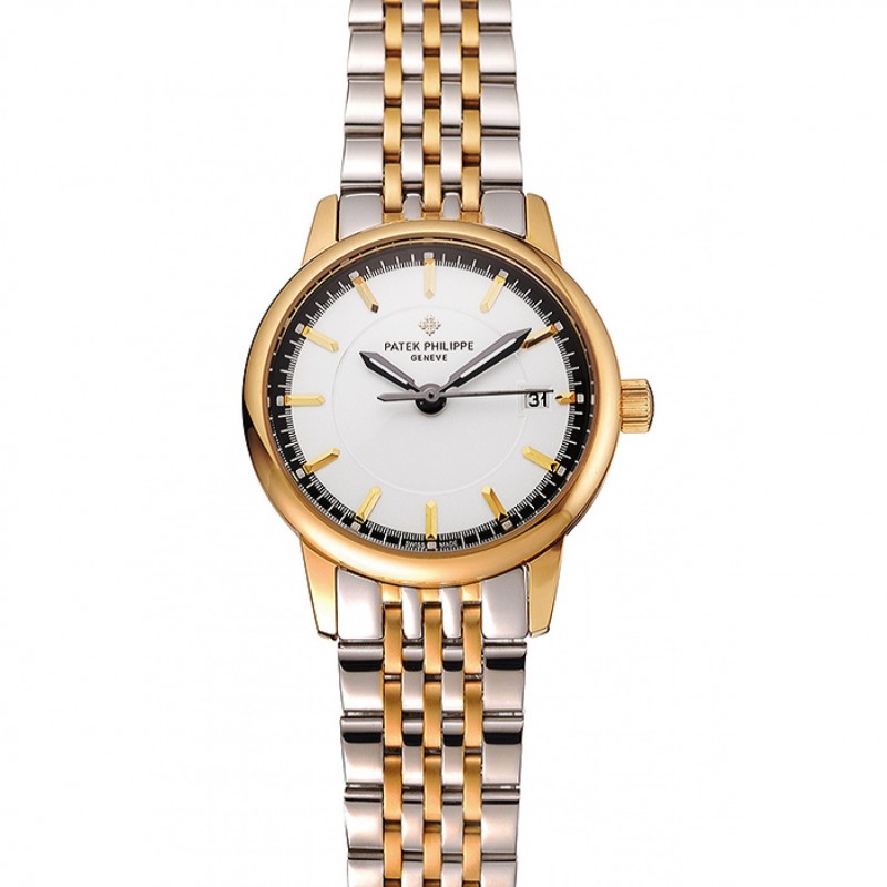 Patek Philippe Calatrava | 15202ST.OO.1240ST.01 | Automatic | Stainless Steel | Women's Watch