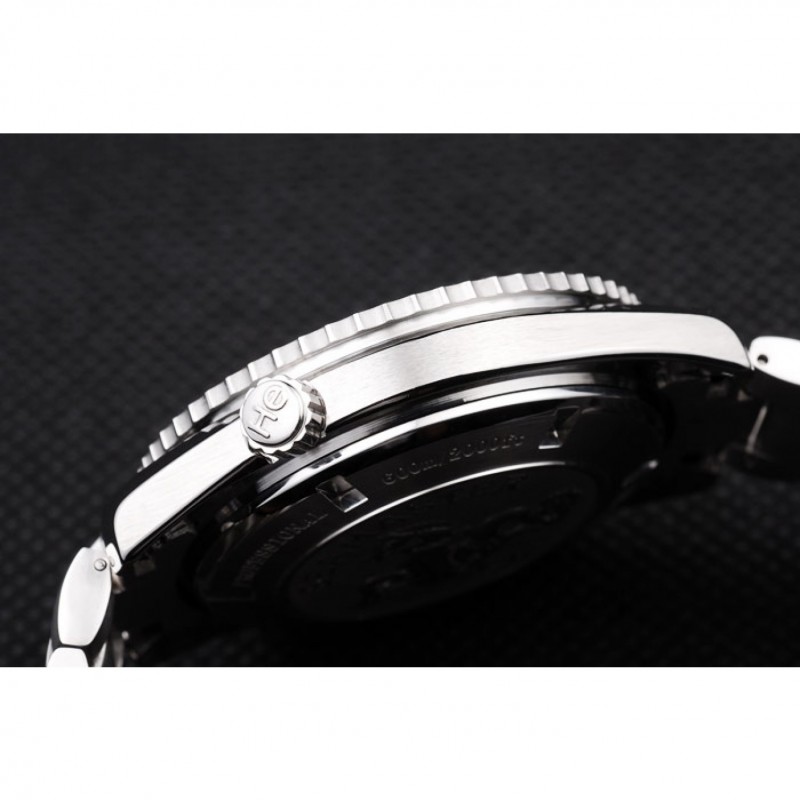 Omega Seamaster Planet Osean Co-axial - Omega Seamaster - Quartz - Japanese - Brushed Stainless