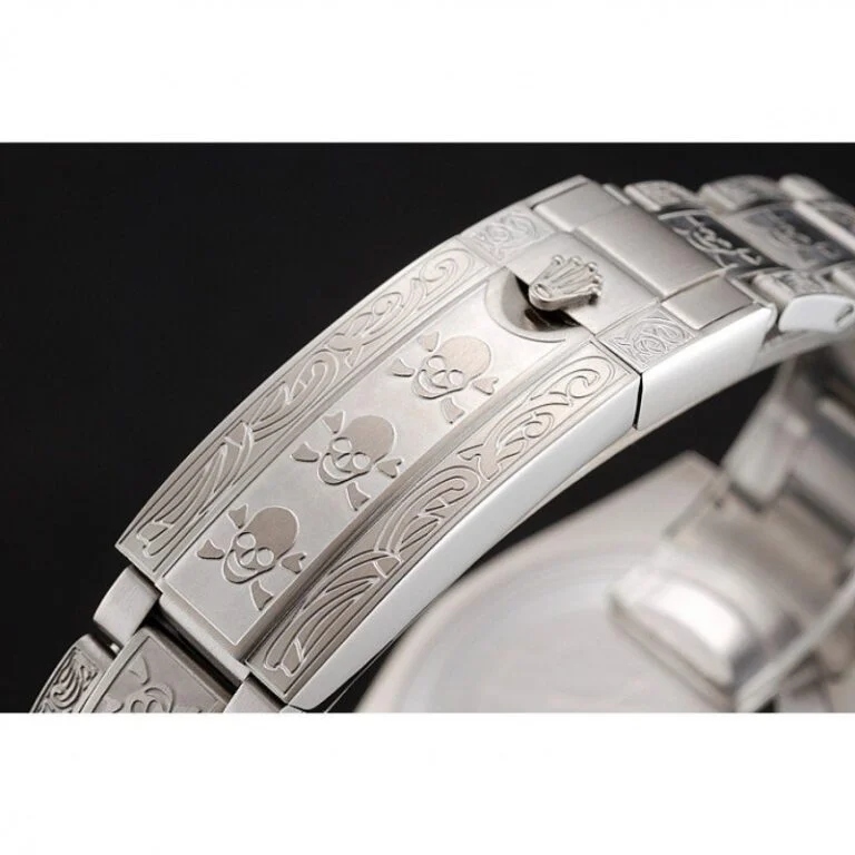 Rolex Submariner 41mm Brown Dial 1454092 Super Clone