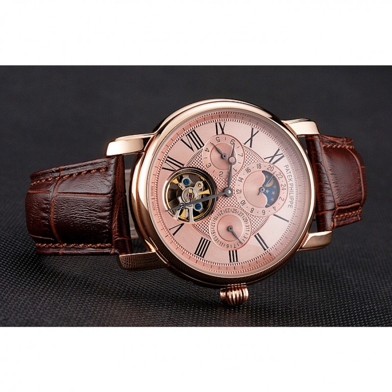 Patek Philippe Grand Complications | 15202ST.OO.1240ST.01 | Automatic | Steel | Replica Watch