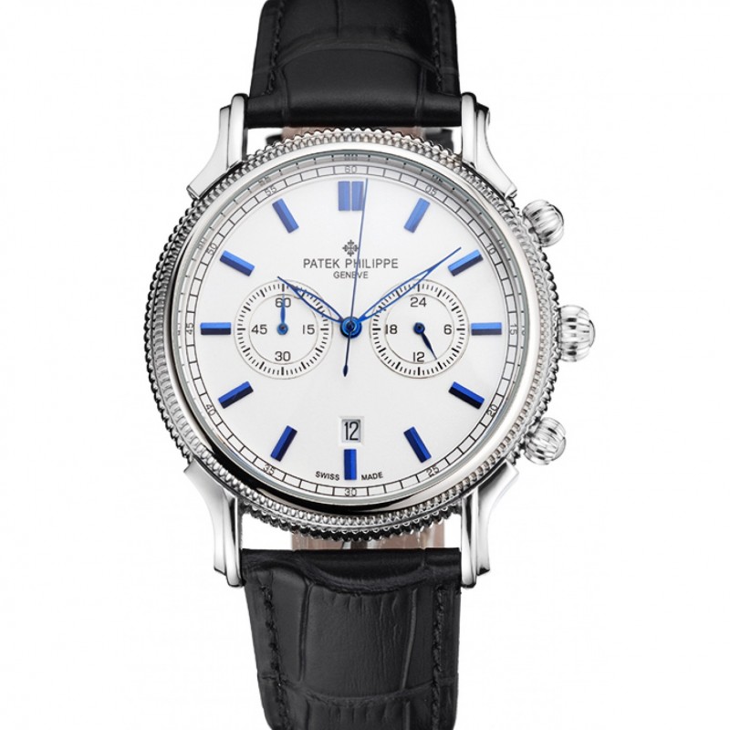Patek Philippe CHRONOGRAPH - REPLICA WATCH - 15202ST.OO.1240ST.01 - Automatic - Steel Case