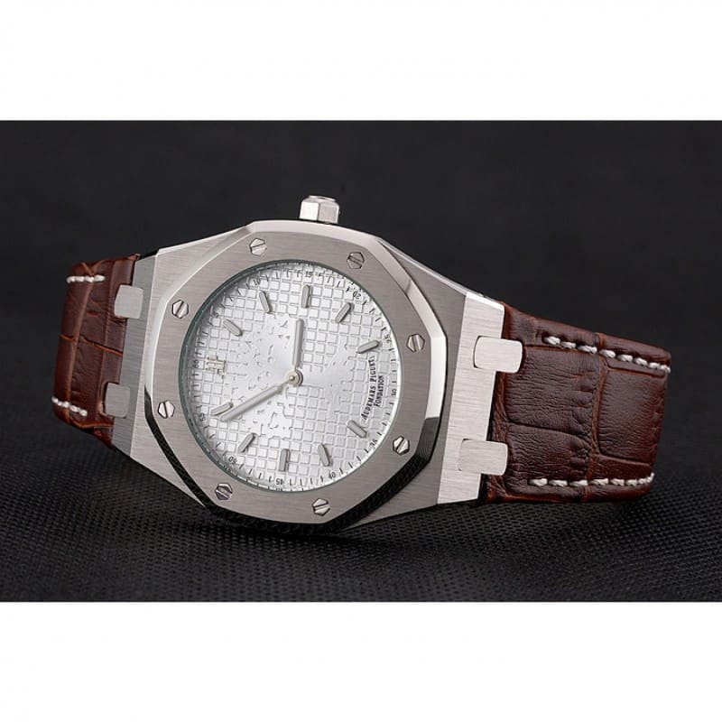 Audemars Piguet RO - Replica Watch - 15202ST.OO.1240ST.01 - Automatic - Stainless Steel Case