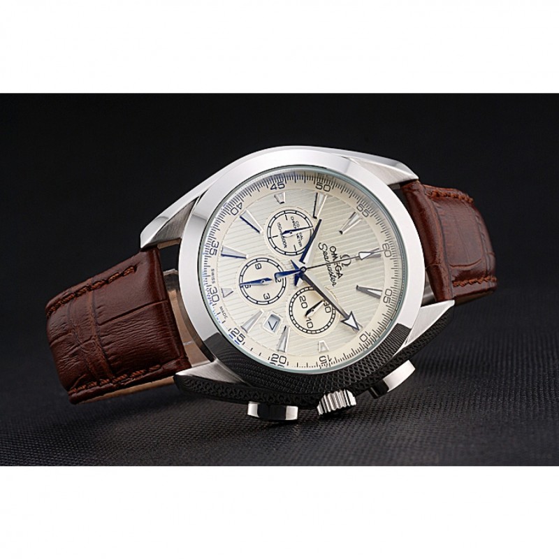 Omega Seamaster 622529 - Replica Watch - Automatic - Stainless Steel Case