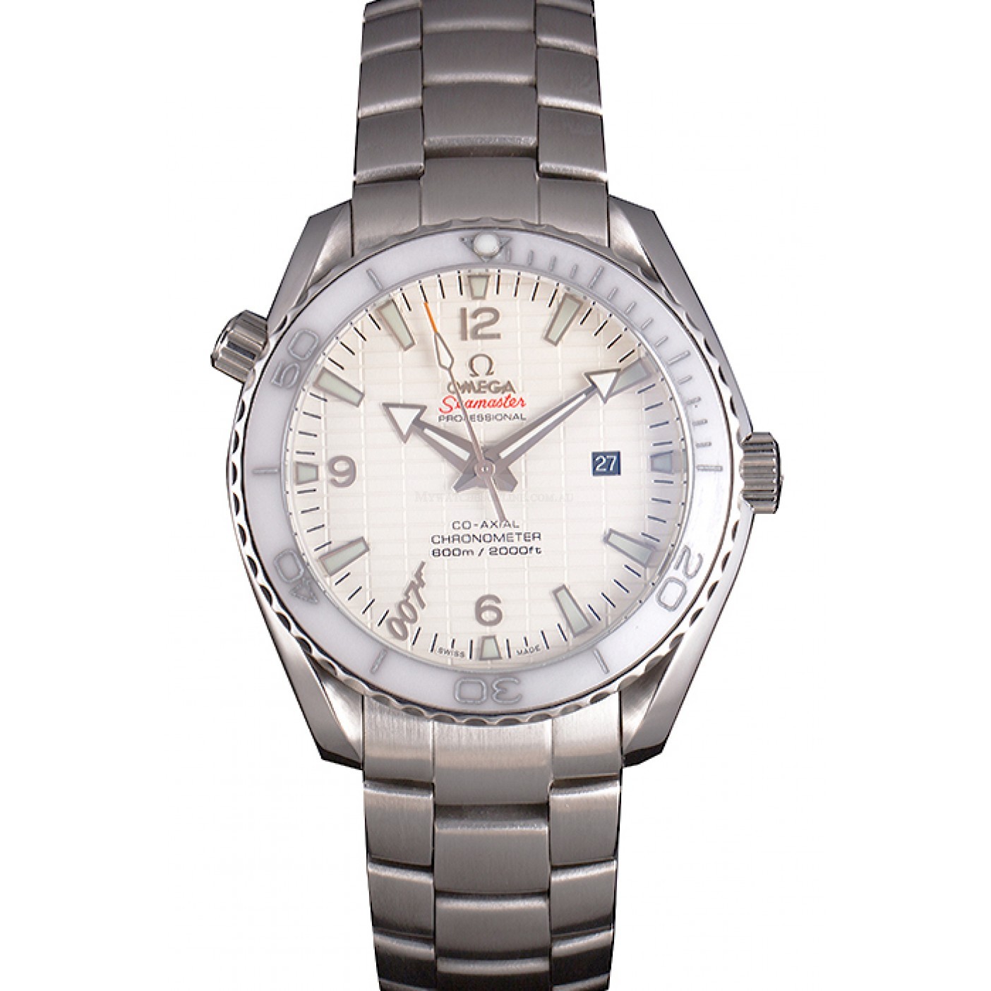 -OMEGA-SEAMASTER-621383-KINETIC-WHITE-DIAL-REPLICA-WATCH